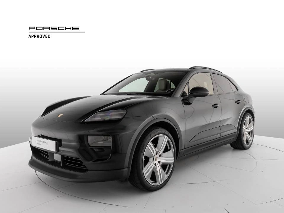 Macan 4