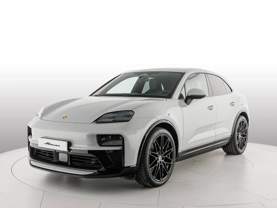 Macan 4