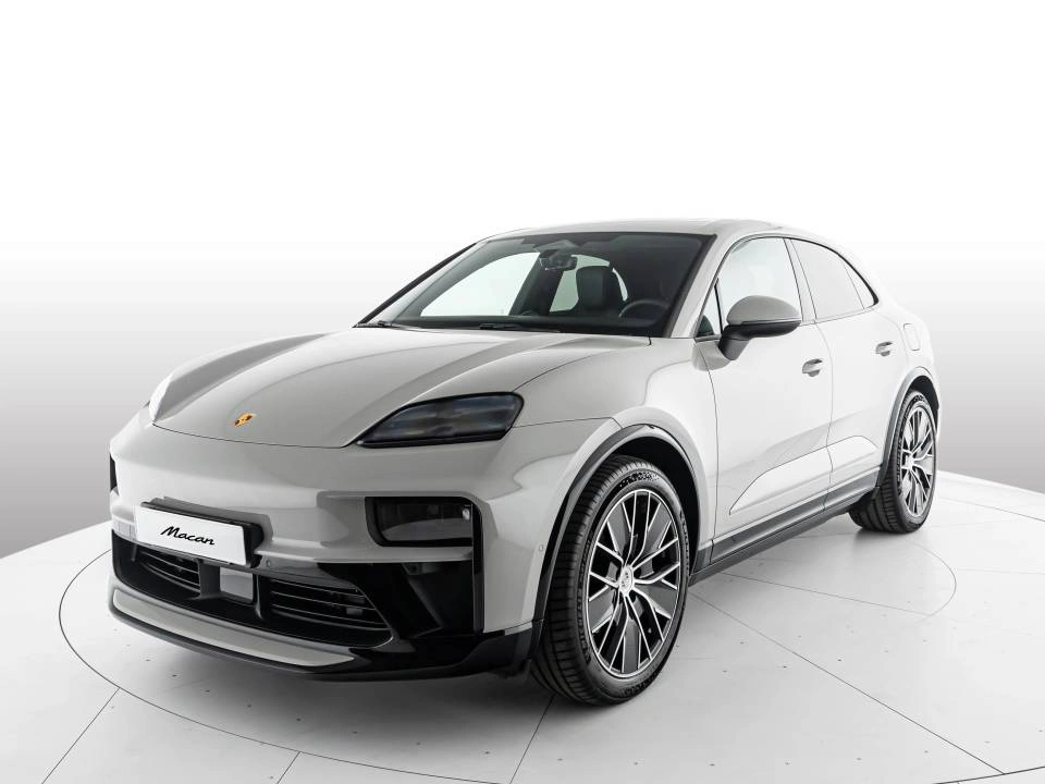 Macan 4