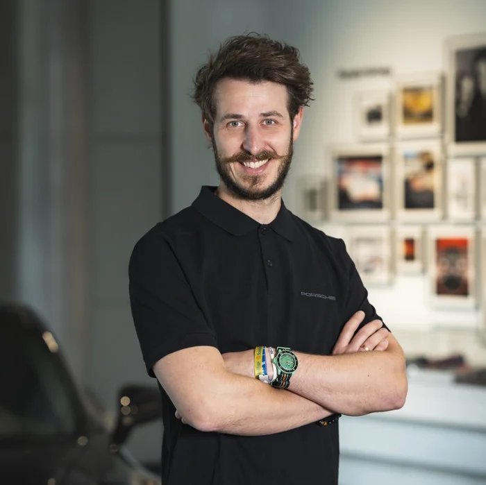 Responsabile Magazzino