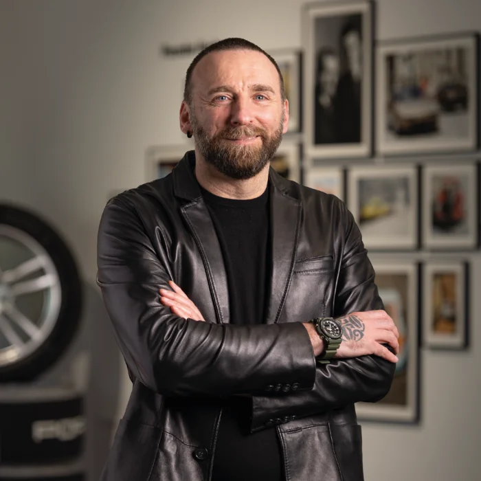 Responsabile Service