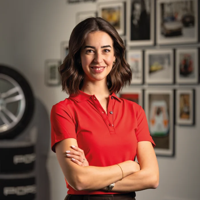 Responsabile Marketing