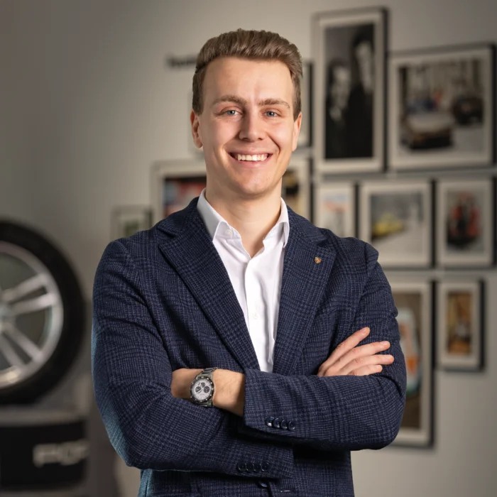 Consulente Vendite Usato